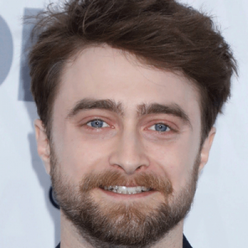 Daniel Radcliffe