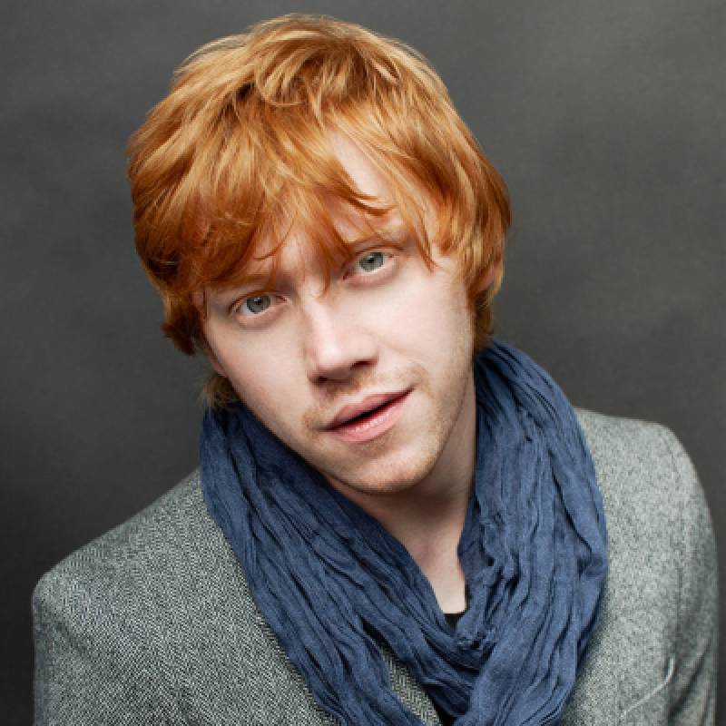 Rupert Grint