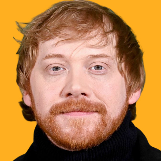 Rupert Grint