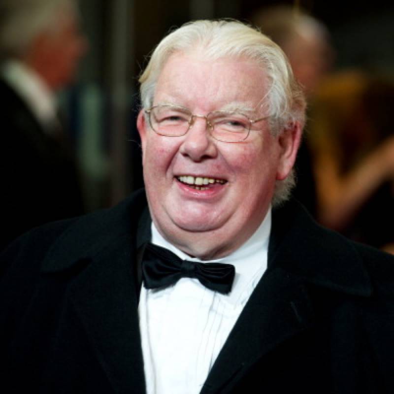 Richard Griffiths