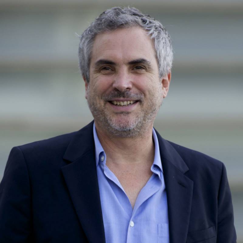 Alfonso Cuaron