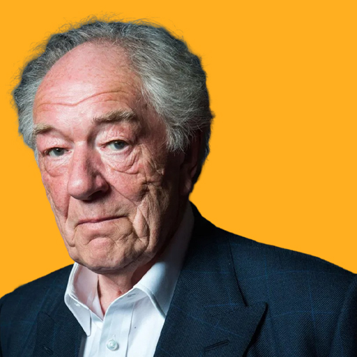 Michael Gambon