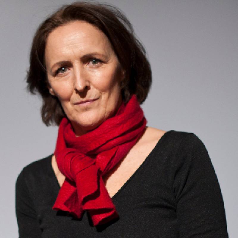 Fiona Shaw