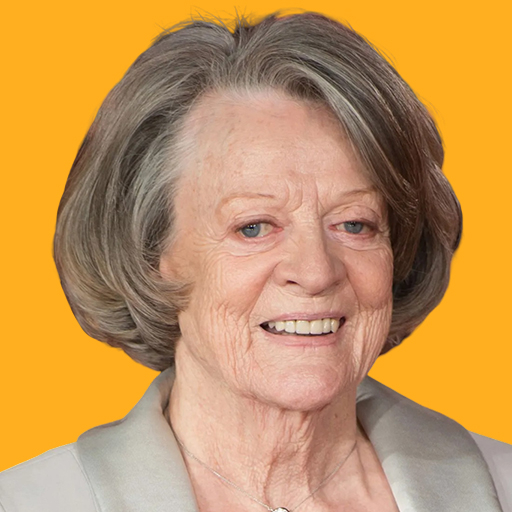 Maggie Smith