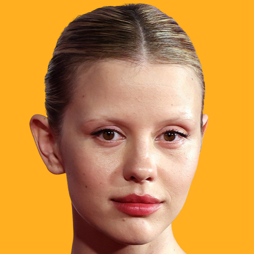 Mia Goth