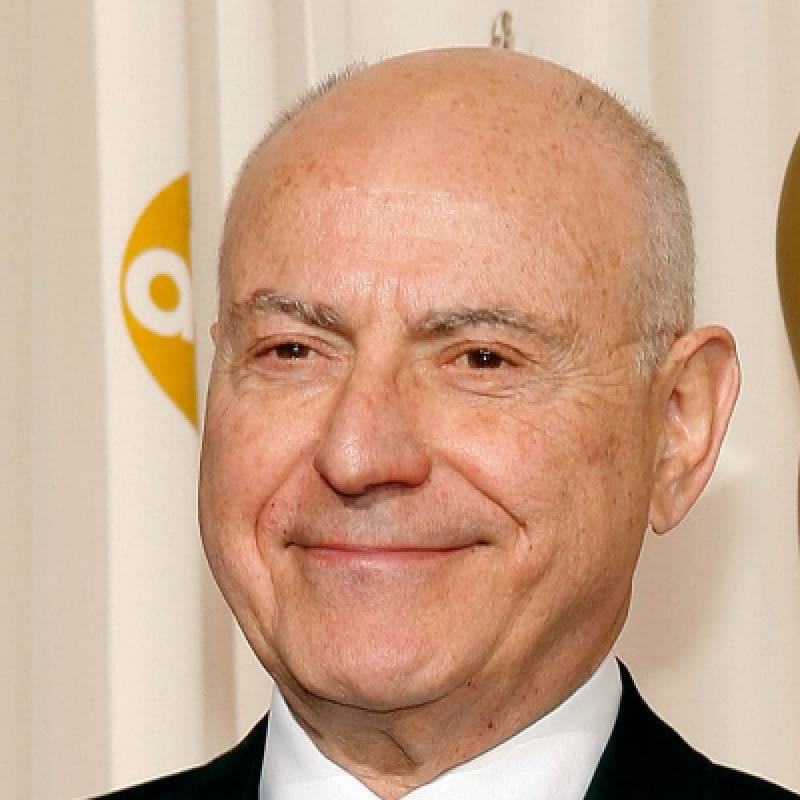 Alan Arkin