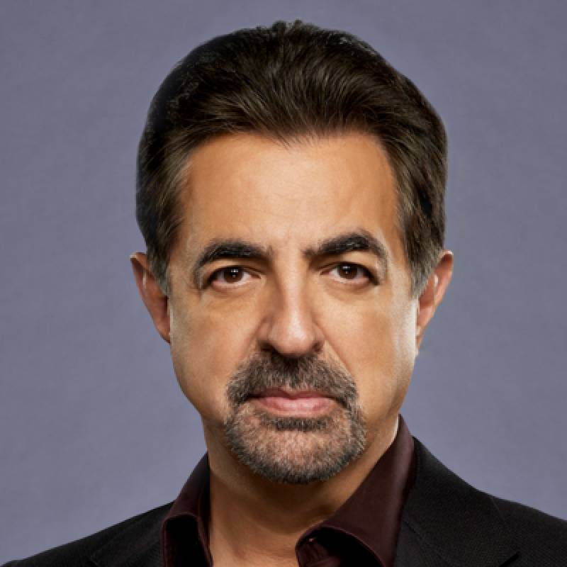 Joe Mantegna