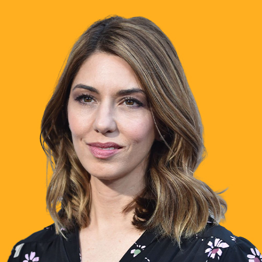 Sofia Coppola