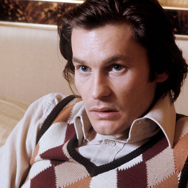 Helmut Berger