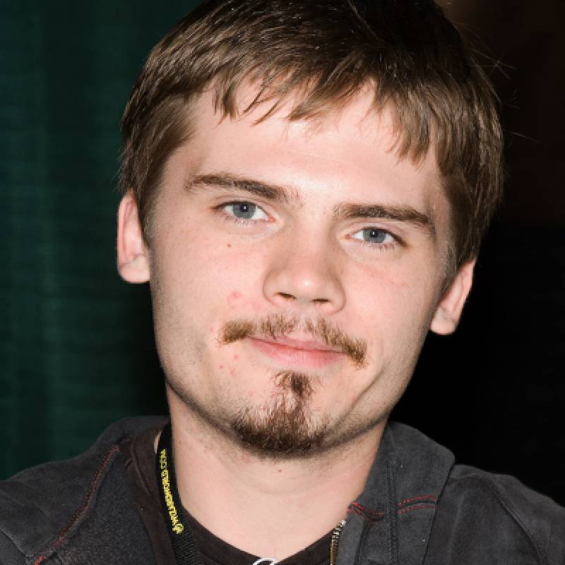 Jake Lloyd