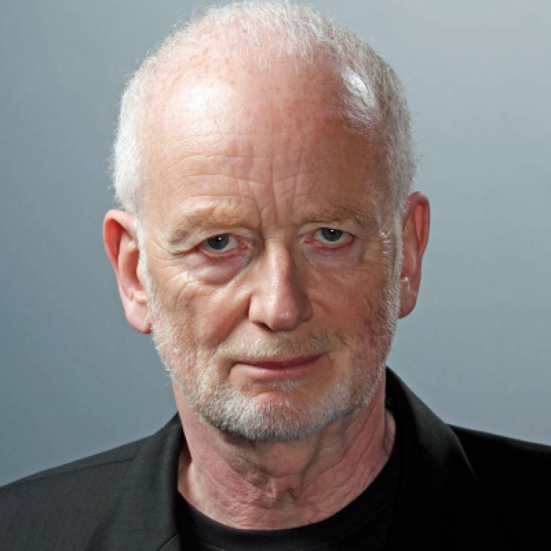 Ian McDiarmid