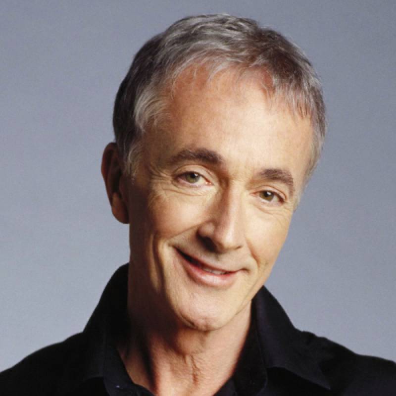 Anthony Daniels