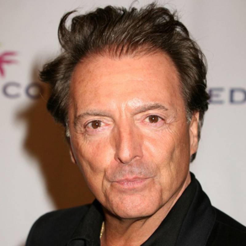 Armand Assante