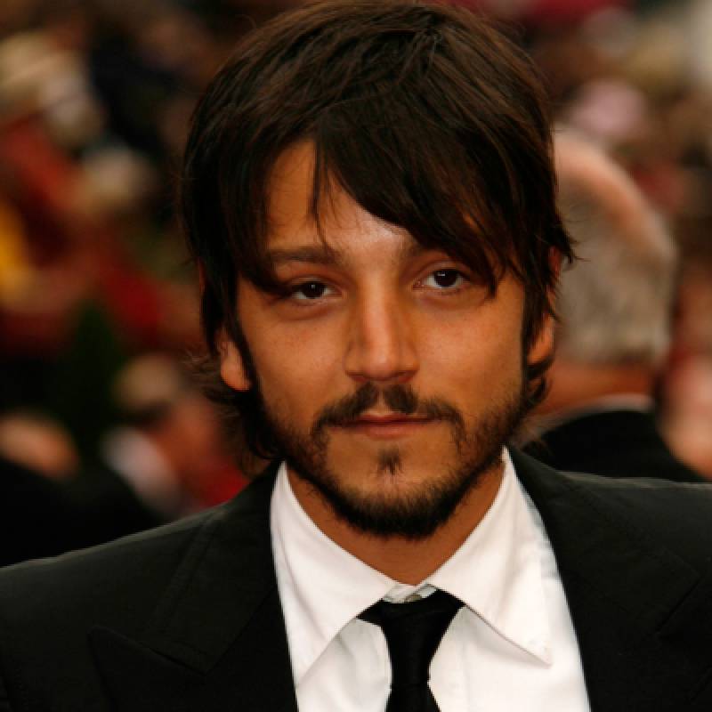 Diego Luna