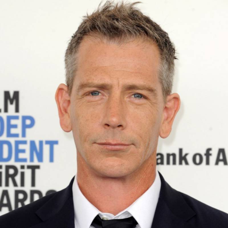 Ben Mendelsohn