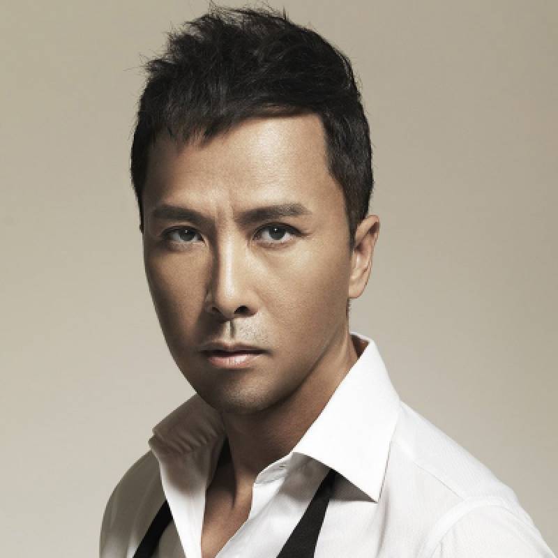 Donnie Yen