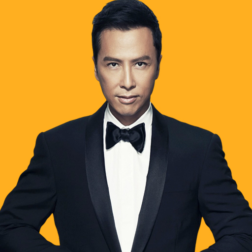 Donnie Yen