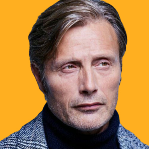 Mads Mikkelsen