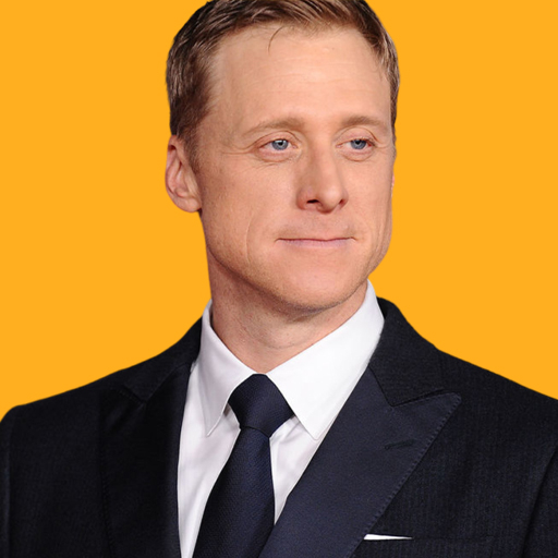 Alan Tudyk