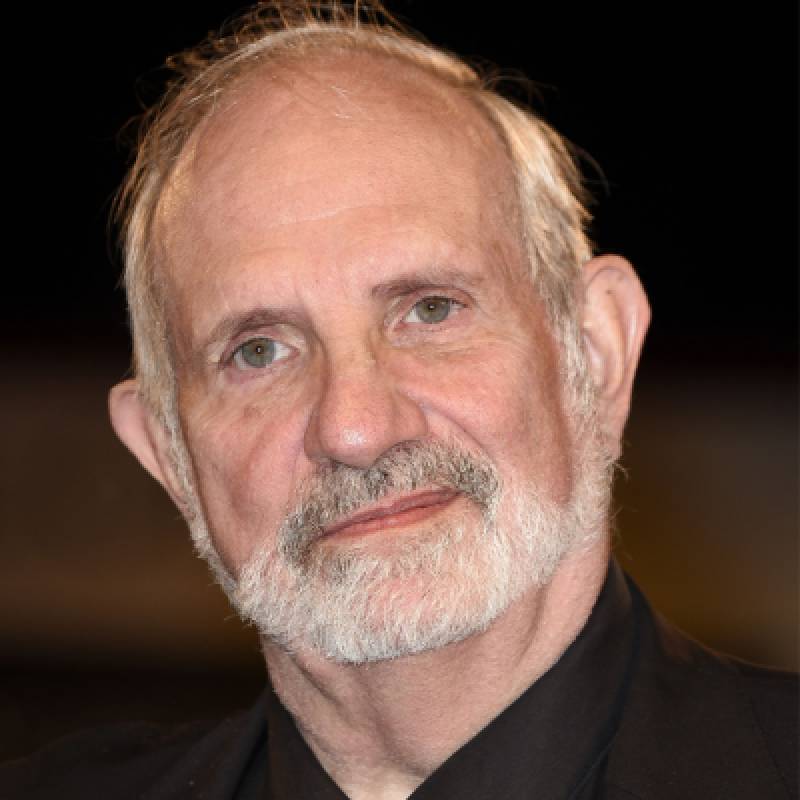 Brian De Palma