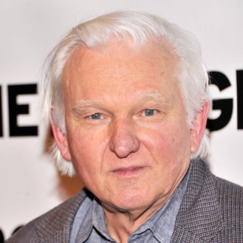 David Rabe