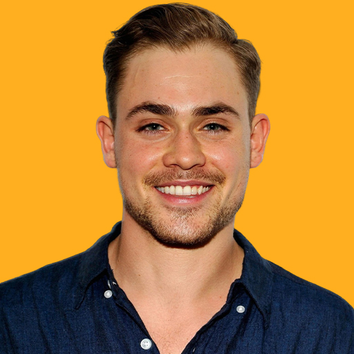 Dacre Montgomery