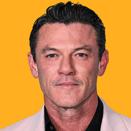 Luke Evans