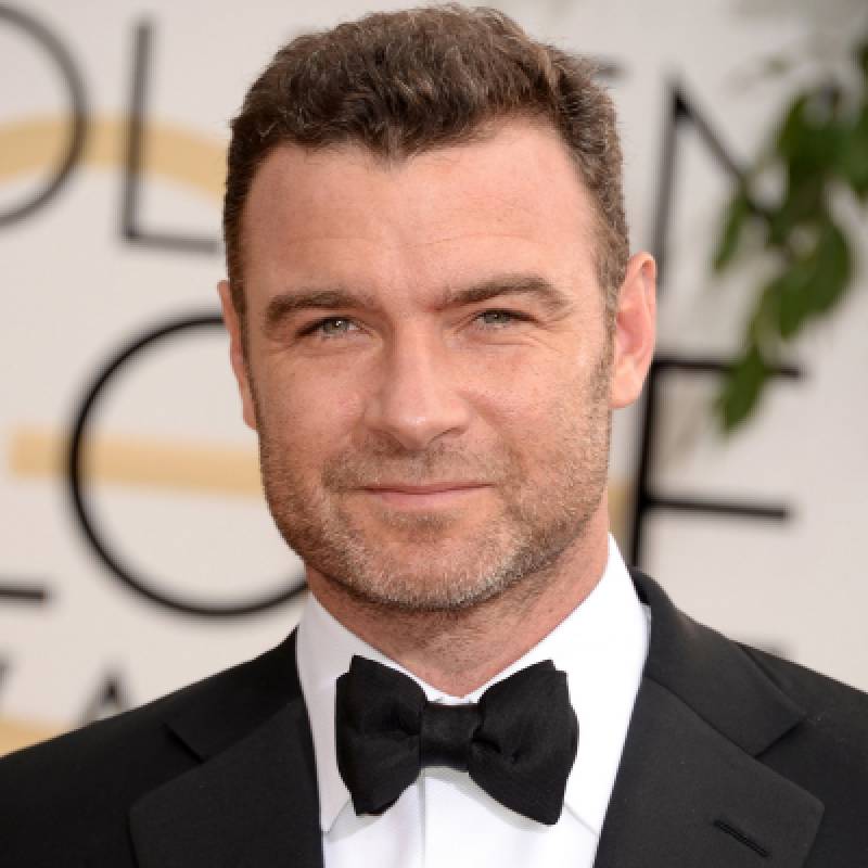 Liev Schreiber