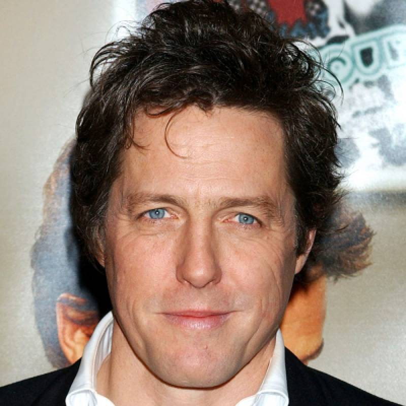 Hugh Grant