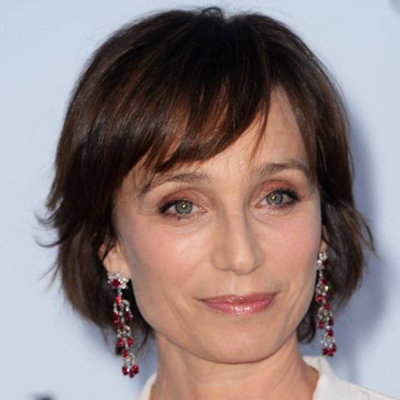 Kristin Scott Thomas