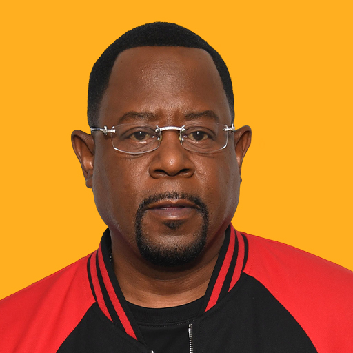 Martin Lawrence