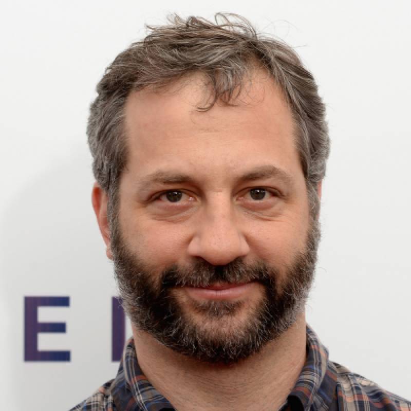 Judd Apatow