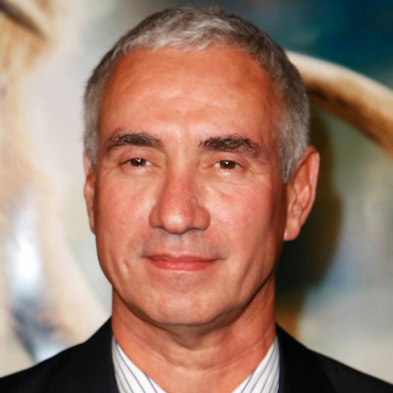 Roland Emmerich