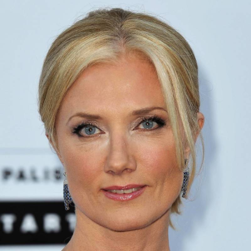 Joely Richardson