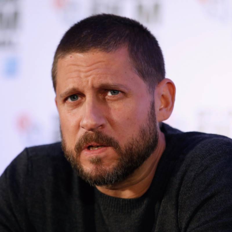 David Ayer