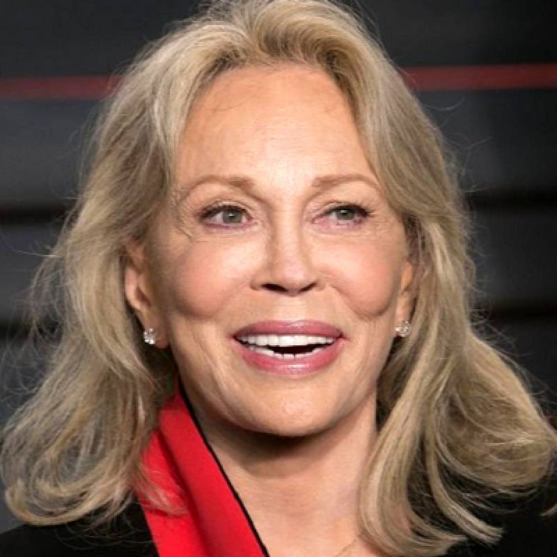 Faye Dunaway