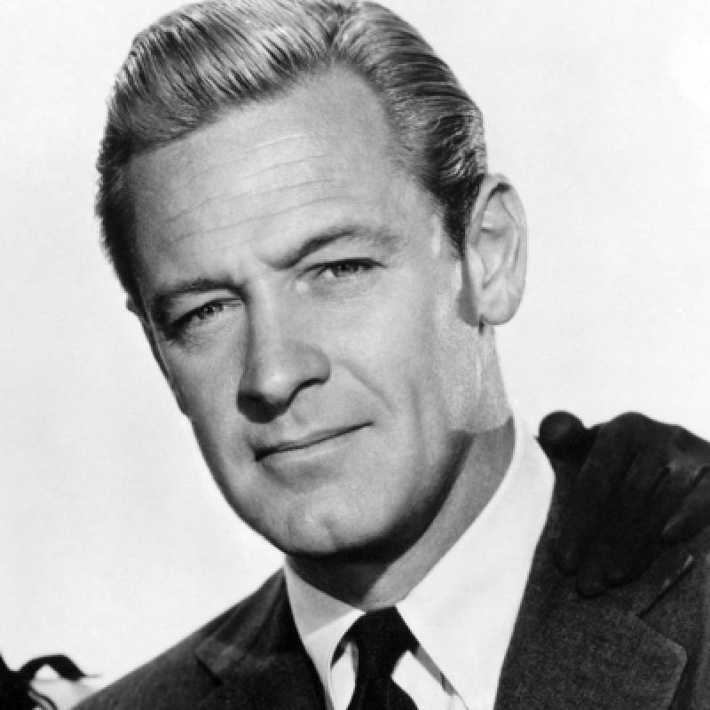 William Holden