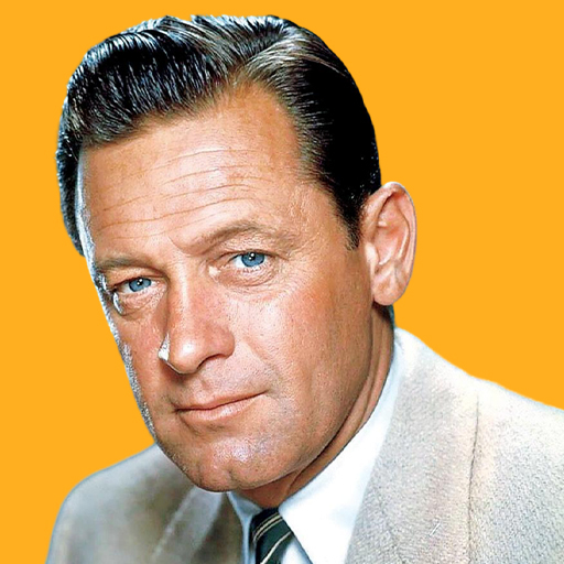 William Holden