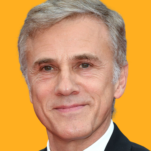 Christoph Waltz