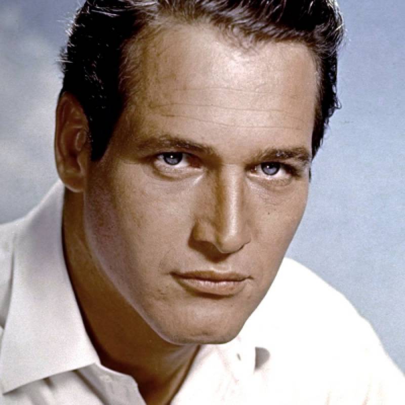 Paul Newman