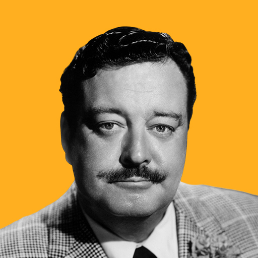 Jackie Gleason