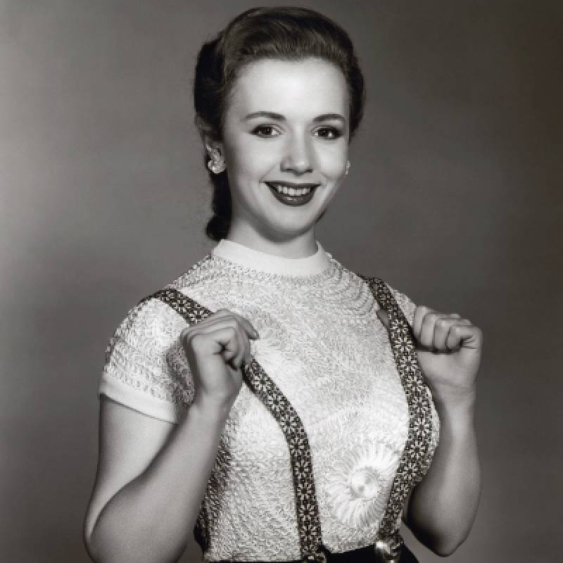 Piper Laurie