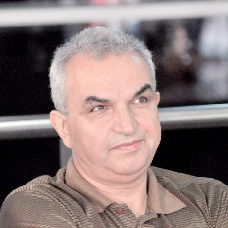 Abolhassan Davoodi