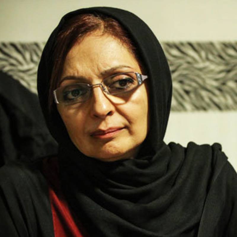 Bita Mansouri