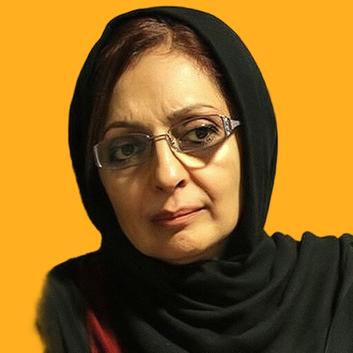 Bita Mansouri