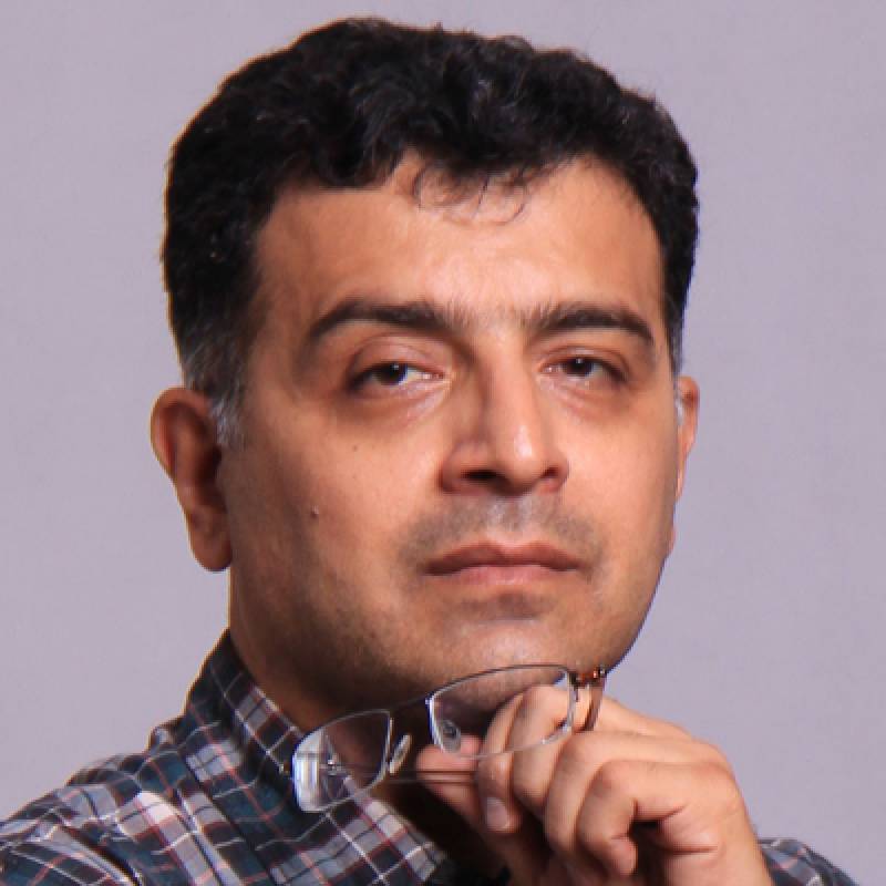 Mohammad Reza Gohari