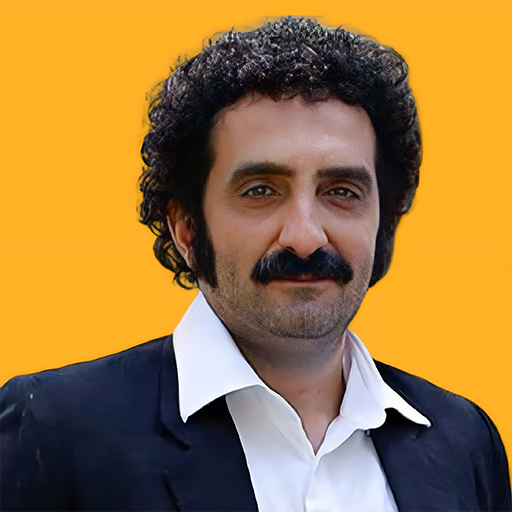 Mostafa Sasani