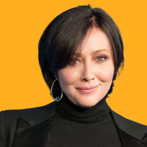 Shannen Doherty