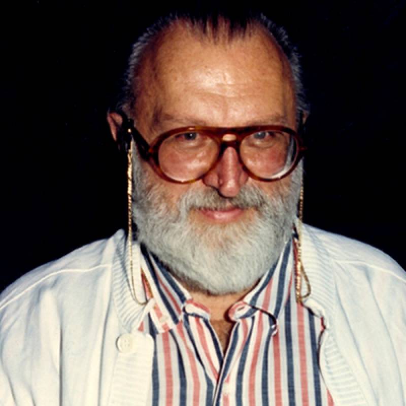 Sergio Leone