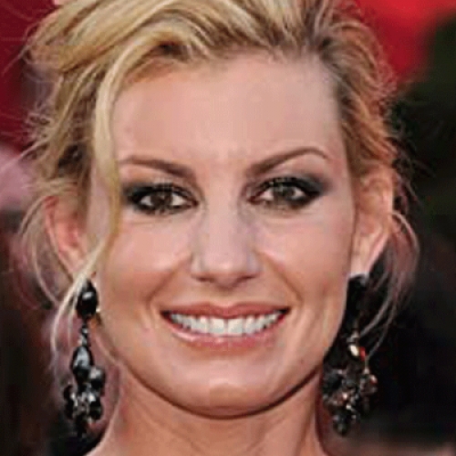 Faith Hill